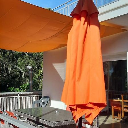 Ferienwohnung Gigaro La Croix-Valmer Exterior foto