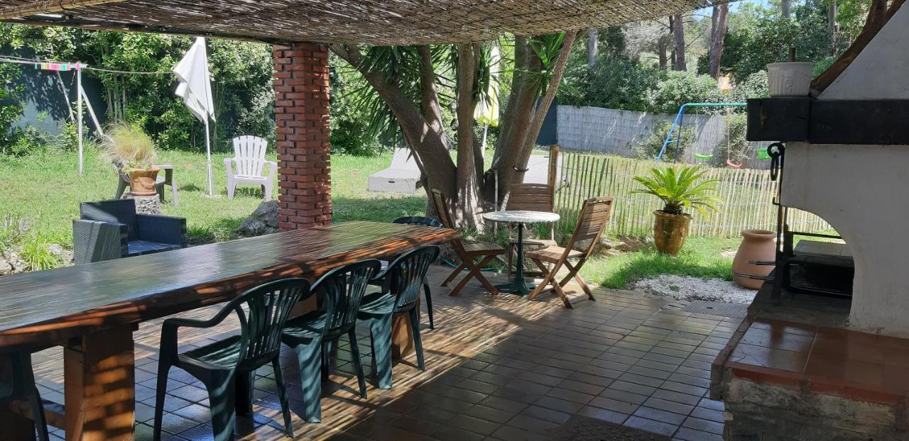 Ferienwohnung Gigaro La Croix-Valmer Exterior foto